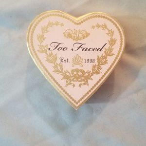 Too Faced blush